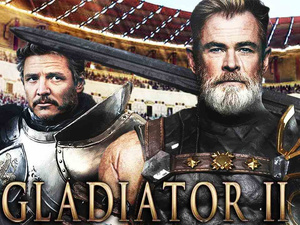 Gladiator 2 : Le Maroc, terre de cinéma pour le nouveau film de Ridley Scott