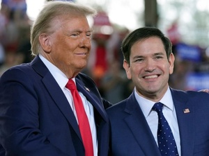 Marco Rubio : Nouveau cauchemar de la diplomatie Algérienne ?