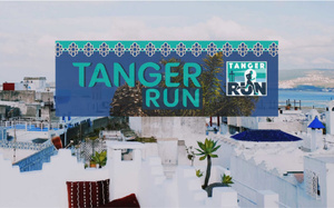 TangerRun 2024 : un événement sportif inclusif pour tous à la découverte de la corniche de Tanger