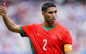 Achraf Hakimi et Eliesse Ben Seghir nommés aux CAF Awards 2024 : découvrez les finalistes