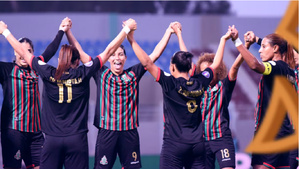 AS FAR vs FC Masar : une place en finale de la Ligue des Champions féminine de la CAF en jeu