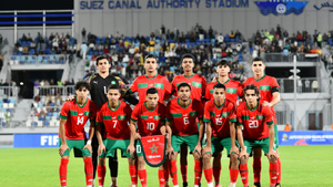 Maroc U20 vs Algérie U20 : un duel crucial pour la qualification à la CAN 2025