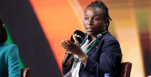 Le futur du football féminin africain : visibilité, professionnalisation et investissement à l'agenda de la CAF