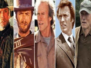 Clint Eastwood: Le héros d'une Amérique triomphante...