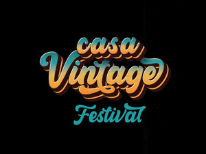 Le Casa Vintage Festival : un voyage dans le temps à Casablanca