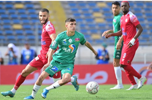 Derbies chauds et enjeux serrés : la 11e journée de la Botola Pro D1 s'annonce décisive