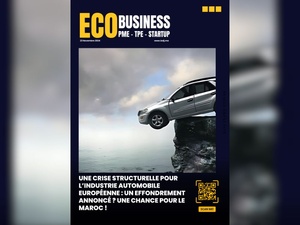 "Eco Business" du 23 novembre 2024