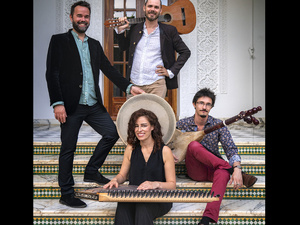  « Gwer Mgharba » : Un hommage vibrant au patrimoine musical marocain 