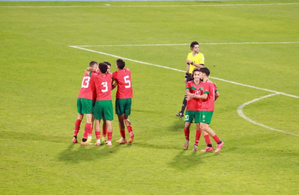 CAN U20 : le Maroc qualifié en beauté après une victoire éclatante face à la Libye