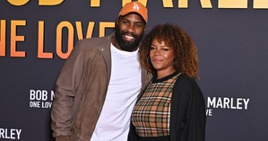 "Love is Blind" France : Teddy Riner et sa femme tournent au Maroc