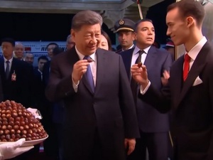 Cogitations sur la curieuse visite de Xi Jinping au Maroc