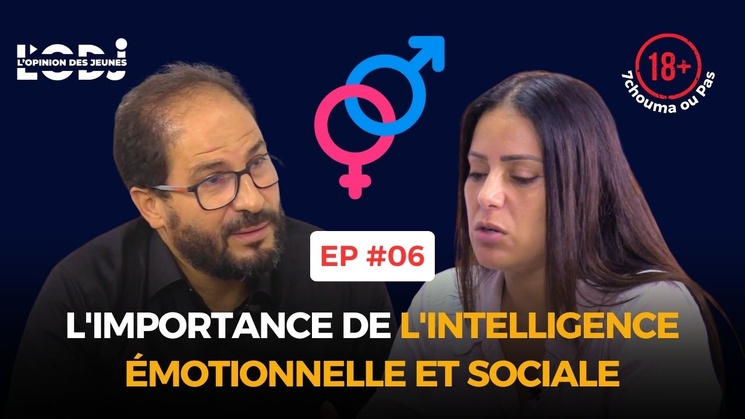 ​L'importance de l'intelligence émotionnelle et sociale