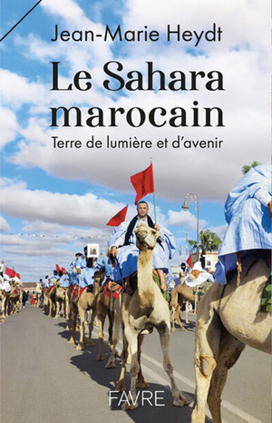 Le Sahara marocain : Terre de lumière et d’avenir