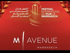 M Avenue et le FIFM : une alliance pour célébrer le cinéma et la culture