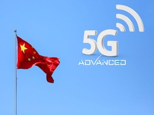 5G-A : La Chine prépare le terrain pour une révolution numérique !