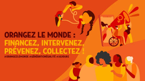 16 jours d'activisme contre les violences basées sur le genre :  le Maroc face à l’urgence de briser le silence sur la violence faite aux femmes