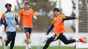 Brahim Diaz prêt à briller contre Liverpool : trois scénarios pour son rôle clé