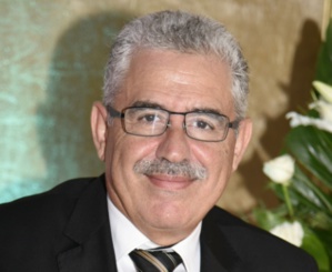 Jamal Benaddou Idrissi