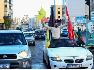 Après 2006, la deuxième victoire du Hezbollah contre Israël