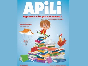 La Méthode Apili révolutionne l’apprentissage de la lecture