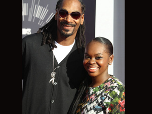 Snoop Dogg offre un million de dollars pour le mariage de sa fille