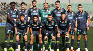 Le Raja de Casablanca prend la direction de l'Afrique du Sud pour affronter Mamelodi Sundown