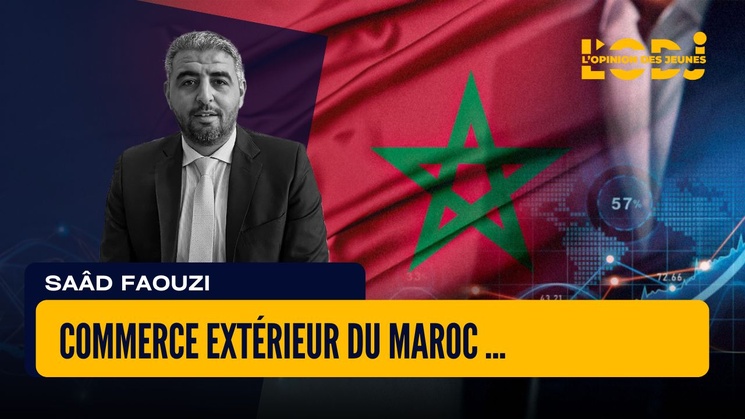 Commerce Extérieur du Maroc : Une stratégie gagnante pour un avenir prospère