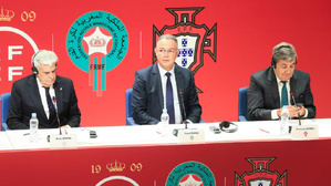 Coupe du Monde 2030 : la FIFA officialise l'attribution à la candidature Maroc-Espagne-Portugal