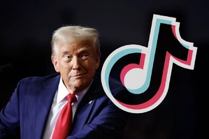 TikTok : Trump prévoit un bannissement bientôt aux USA, le Maroc va-t-il suivre ?