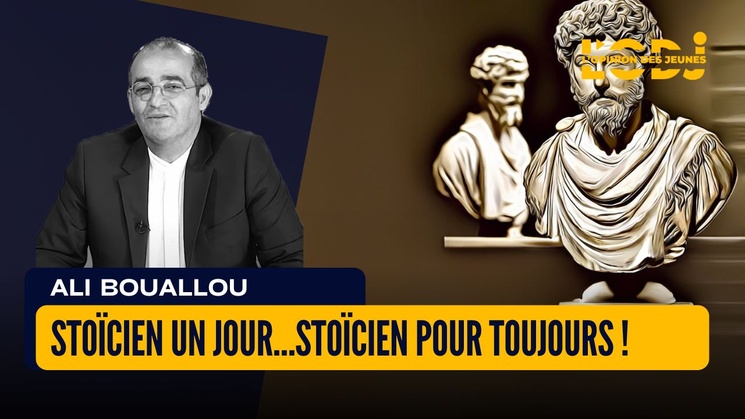 Stoïcien un jour…stoïcien pour toujours !