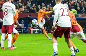 Hakim Ziyech : vers un départ inévitable de Galatasaray cet hiver