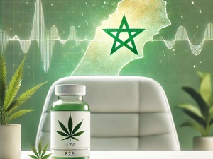 Documentaire : un futur médicament à base de cannabis thérapeutique marocain bouleversera les traitements contre l'Épilepsie 