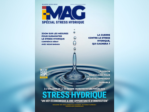 I-MAG Spécial Stress Hydrique du 20 décembre 2024