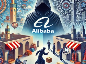 Alibaba au Maroc : opportunité ou menace pour les PME marocaines ?