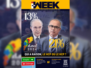 Parution de L'I-WEEK N°67 du 22 décembre 2024