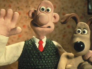 Wallace et Gromit : une aventure en pâte à modeler face à l’intelligence artificielle