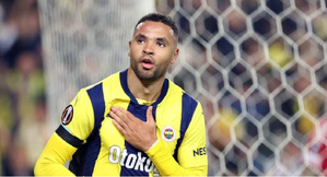 Al-Nassr dément les rumeurs sur le transfert d'En-Nesyri vers la Saudi Pro League