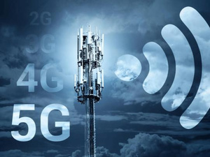 Le lancement de la 5G, une priorité pour le Royaume