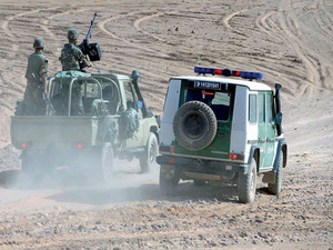 Mauritanie : Nouakchott préfère l'apaisement à la confrontation avec l'Algérie