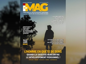 I-MAG Spécial - Développement Personnel pour réussir 2025