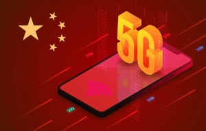 5G en Chine : Quand la technologie dépasse le Milliard d’abonnements !