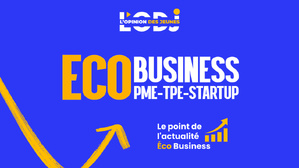 Podcast : L'essentiel de l'actualité "Eco Business du 22-12-2024” de la semaine