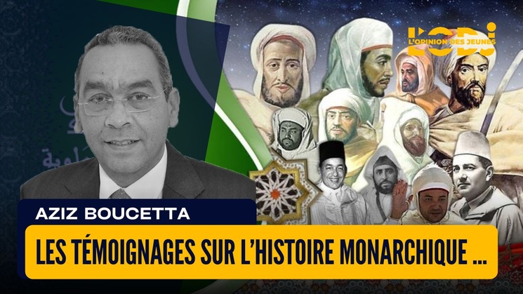 Les témoignages sur l’histoire monarchique doivent se multiplier