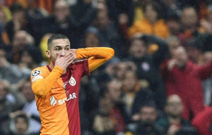 Tensions entre Hakim Ziyech et Galatasaray : une séparation sous haute tension