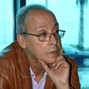 C’était mieux avant – par abdelaziz gougas