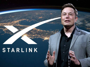 Starlink débarque au Maroc