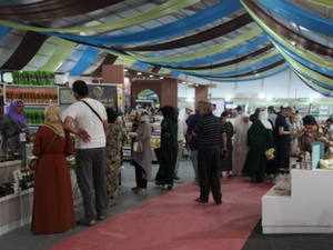 Le Salon Régional d’Oujda : une ode à l’artisanat marocain