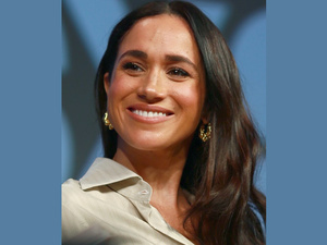 Meghan Markle : Le retour très attendu sur instagram pour accueillir 2025