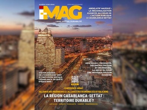 I-MAG Spécial Durabilité - Numéro Hors-série