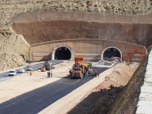 Le Tunnel de l’Ourika : une infrastructure stratégique et durable au service du développement économique et touristique